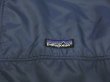 画像5: 80s F9 or F8 Patagonia SHELLED CAPILENE JACKET MADE IN USA　 (5)