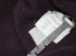 画像9: 80s F9 or F8 Patagonia SHELLED CAPILENE JACKET MADE IN USA　 (9)