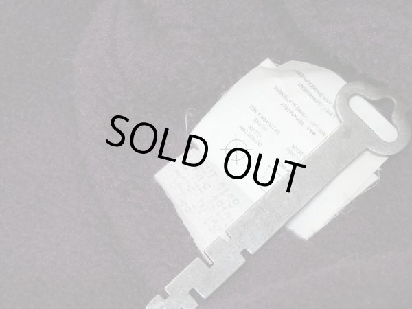 画像9: 80s F9 or F8 Patagonia SHELLED CAPILENE JACKET MADE IN USA　 (9)