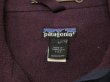 画像3: 80s F9 or F8 Patagonia SHELLED CAPILENE JACKET MADE IN USA　 (3)