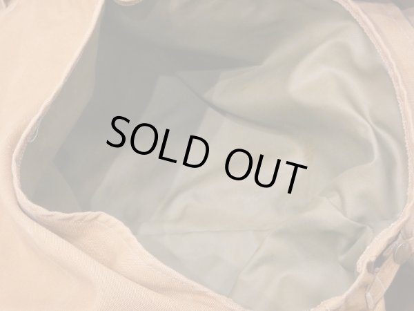 画像17: 80s Carhartt DUCK HUNTING JACKET MADE IN USA (17)