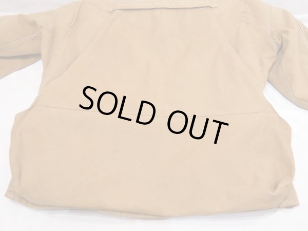 画像14: 80s Carhartt DUCK HUNTING JACKET MADE IN USA (14)