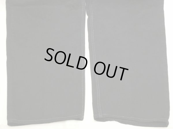 画像9: 90s Levi's SILVER TAB OVERSIZED FIT SUPER LOOSE DENIM PANTS MADE IN USA (9)