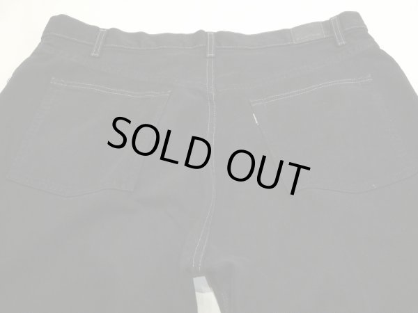 画像10: 90s Levi's SILVER TAB OVERSIZED FIT SUPER LOOSE DENIM PANTS MADE IN USA (10)