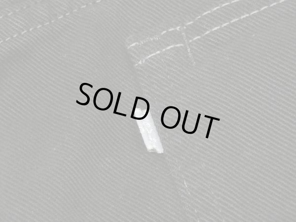 画像12: 90s Levi's SILVER TAB OVERSIZED FIT SUPER LOOSE DENIM PANTS MADE IN USA (12)