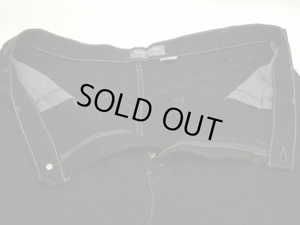 画像6: 90s Levi's SILVER TAB OVERSIZED FIT SUPER LOOSE DENIM PANTS MADE IN USA (6)