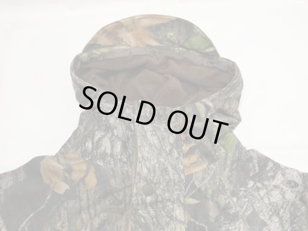 画像3: 90s Cabelas MOSSY OAK BREAK UP REAL TREE CAMO JACKET (3)