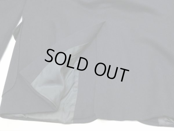 画像13: 80s Nordstrom Chaps by Ralph Lauren NAVY WOOL BLAZER (13)