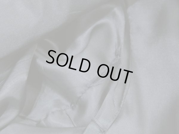 画像11: 80s Nordstrom Chaps by Ralph Lauren NAVY WOOL BLAZER (11)