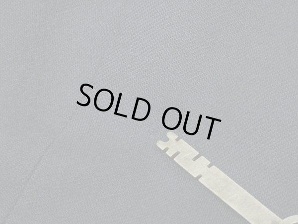 画像7: 80s Nordstrom Chaps by Ralph Lauren NAVY WOOL BLAZER (7)