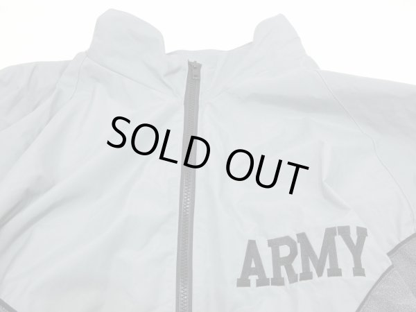 画像4: 00s US ARMY IPFU TRAINING JACKET XXX-LARGE-LONG (4)