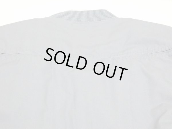 画像8: 80s ELEVEN SIXTY SIX Derby STYLE CUP SHOULDER JACKET (8)