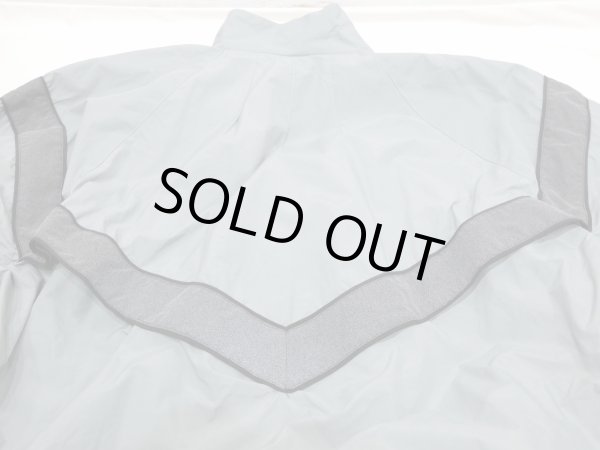 画像8: 00s US ARMY IPFU TRAINING JACKET XXX-LARGE-LONG (8)