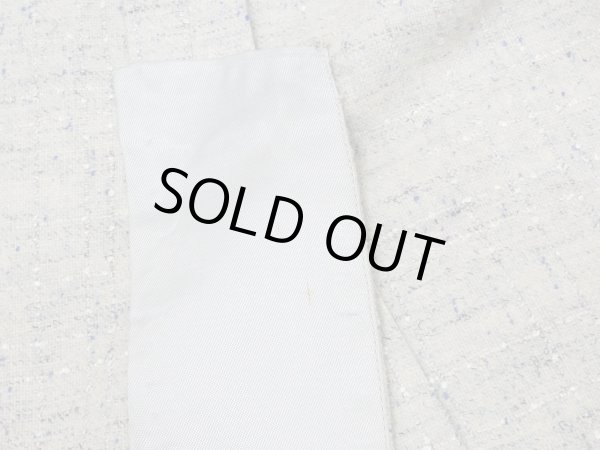 画像11: 50s PENNEY'S Gentry FLECK NEP WOOL TAILORED JACKET (11)