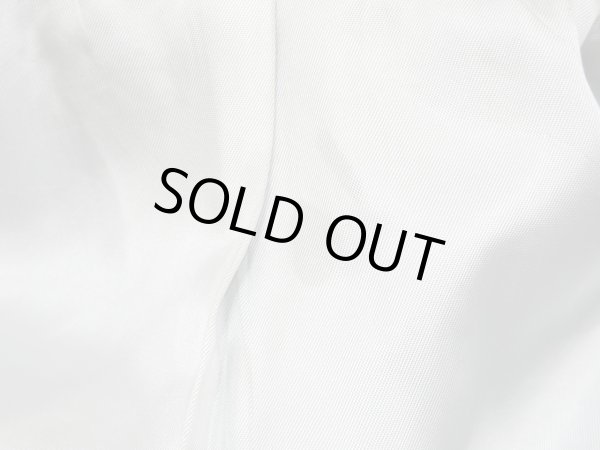 画像10: 50s PENNEY'S Gentry FLECK NEP WOOL TAILORED JACKET (10)