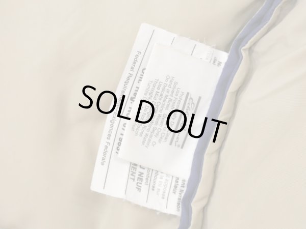 画像10: 80s Eddie Bauer SNAP JAC DOWN JACKET (10)