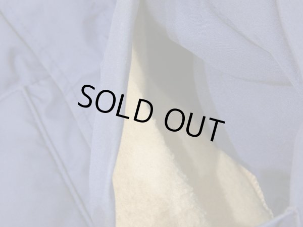 画像6: 80s Eddie Bauer SNAP JAC DOWN JACKET (6)