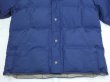 画像5: 80s Eddie Bauer SNAP JAC DOWN JACKET (5)