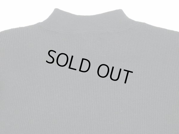 画像10: 50s US NAVY USN GOB DECK SWEATER (10)