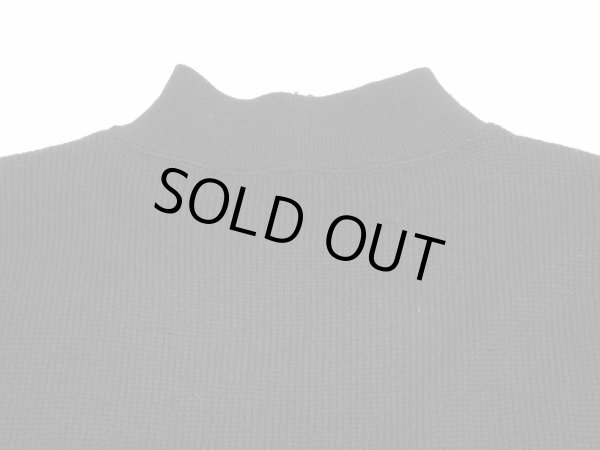 画像3: 50s US NAVY USN GOB DECK SWEATER (3)