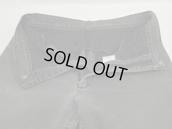 画像6: 80s Lee FRISKO JEENS WORK PANTS MADE IN USA (2) (6)