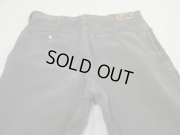 画像12: 80s Lee FRISKO JEENS WORK PANTS MADE IN USA (2) (12)
