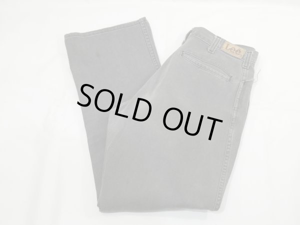 画像3: 80s Lee FRISKO JEENS WORK PANTS MADE IN USA (2) (3)