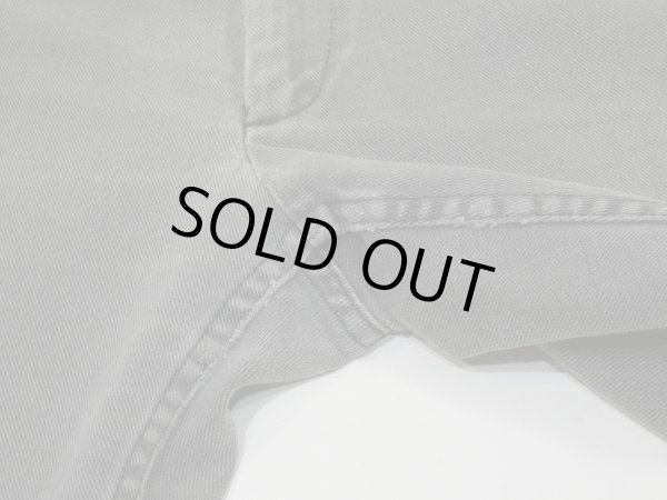 画像9: 80s Lee FRISKO JEENS WORK PANTS MADE IN USA (2) (9)