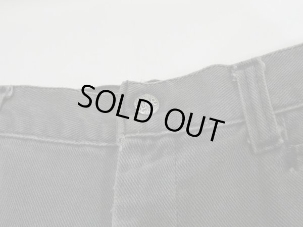 画像5: 80s Lee FRISKO JEENS WORK PANTS MADE IN USA (2) (5)