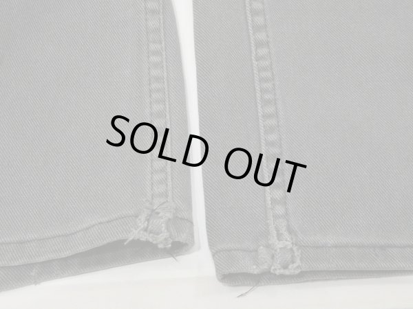 画像11: 80s Lee FRISKO JEENS WORK PANTS MADE IN USA (2) (11)
