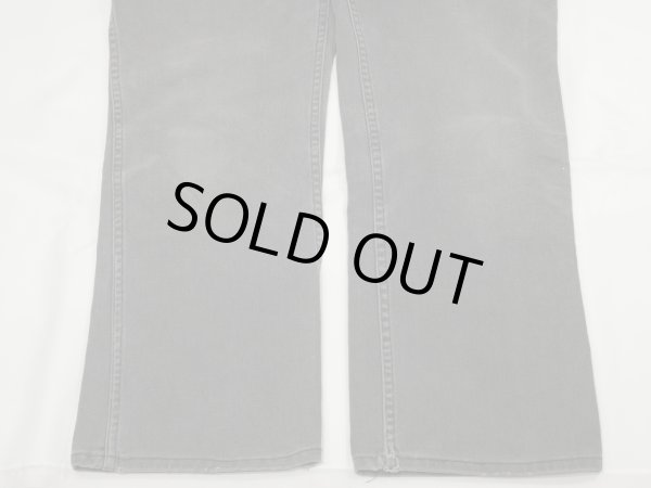 画像10: 80s Lee FRISKO JEENS WORK PANTS MADE IN USA (2) (10)