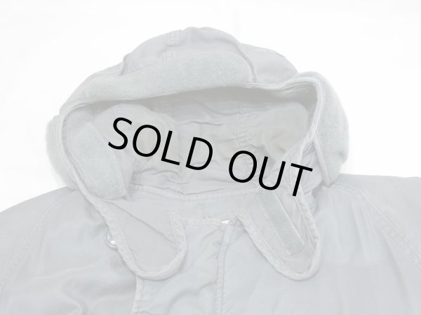 画像4: 70s US AIR FORCE USAF CWU-8/P RABBIT PARKA (4)