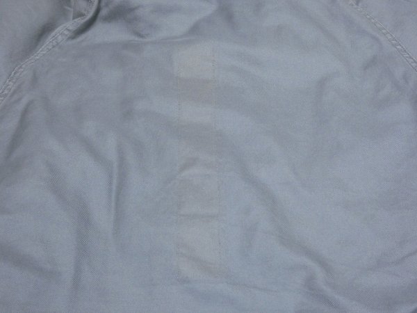 画像16: 70s US AIR FORCE USAF CWU-8/P RABBIT PARKA (16)