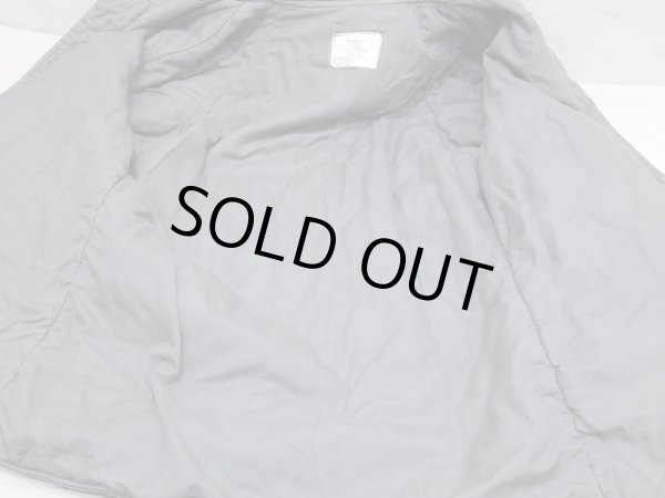 画像14: 70s US AIR FORCE USAF CWU-8/P RABBIT PARKA (14)