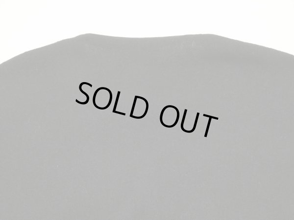 画像9: 80s ROBERT BRUCE BLACK WOOL CARDIGAN 2XL (9)