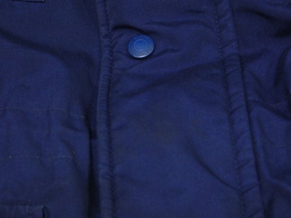 画像8: 80s 90s Eddie Bauer RIDGE LINE DOWN PARKA (8)