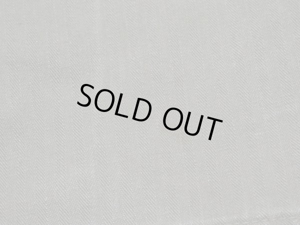 画像13: 40s US ARMY M-43 HBT TWILL UTILITY TROUSERS PANTS (3) (13)