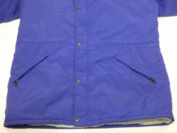 画像7: 80s 〜 L.L.Bean PENOBSCOT PARKA MADE IN USA (7)