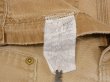 画像6: 80s Carhartt DOUBLE KNEE DUCK PAINTER WORK PANTS MADE IN USA (6)