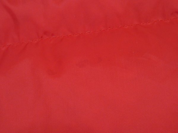 画像15: 70s GERRY DOWN VEST  (15)