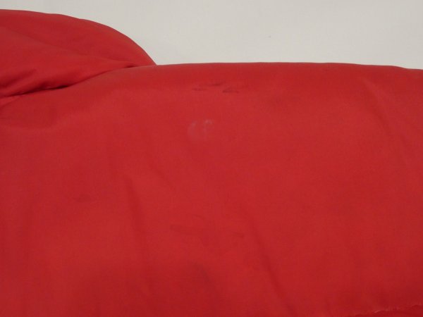 画像13: 70s GERRY DOWN VEST  (13)