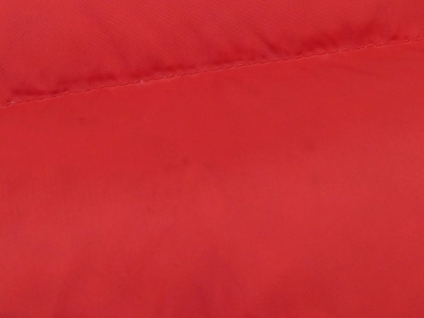 画像8: 70s GERRY DOWN VEST  (8)