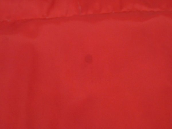 画像14: 70s GERRY DOWN VEST  (14)