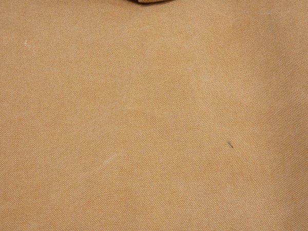 画像14: 80s Carhartt BROWN DUCK ACTIVE JACKET MADE IN USA (14)