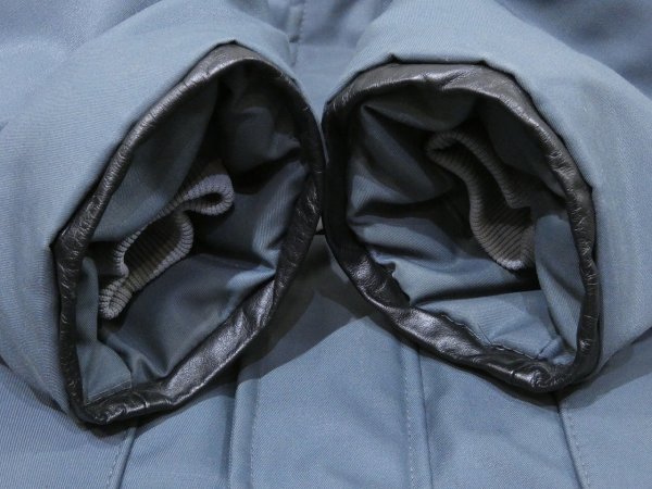 画像10: 60s 70s L.L.Bean SPRIPT TAG DOWN PARKA (10)