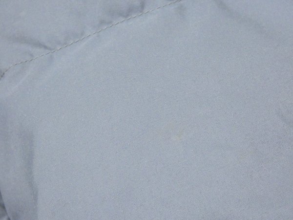 画像9: 80s MARMOT MOUNTAIN WORKS WARM II DOWN JACKET (9)