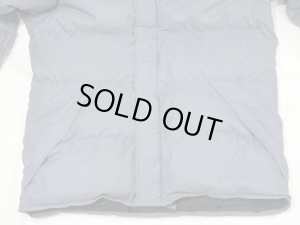 画像7: 80s MARMOT MOUNTAIN WORKS WARM II DOWN JACKET (7)