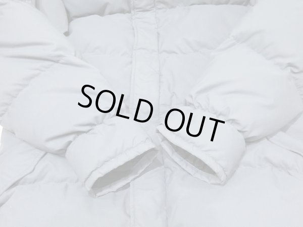 画像10: 80s MARMOT MOUNTAIN WORKS WARM II DOWN JACKET (10)