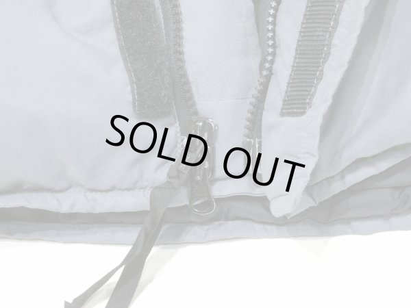 画像12: 80s MARMOT MOUNTAIN WORKS WARM II DOWN JACKET (12)