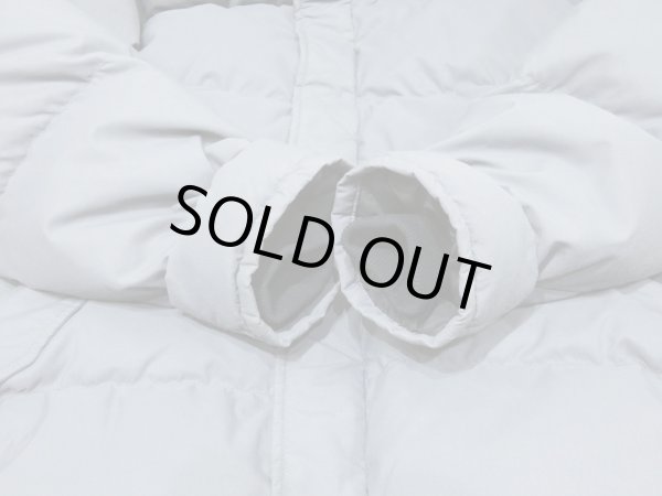 画像11: 80s MARMOT MOUNTAIN WORKS WARM II DOWN JACKET (11)